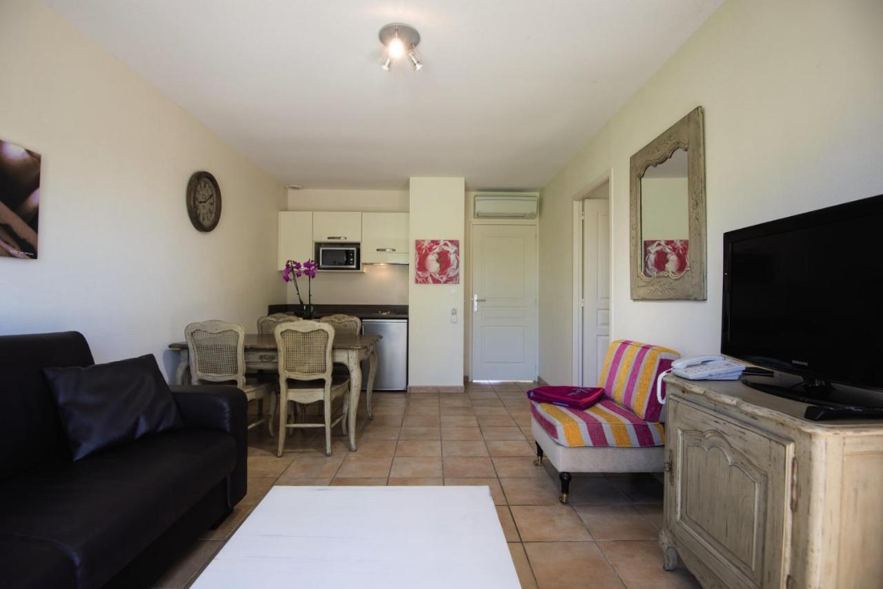 Belambra Clubs Residence Rocamadour - Les Portes De Dordogne Alvignac Ruang foto