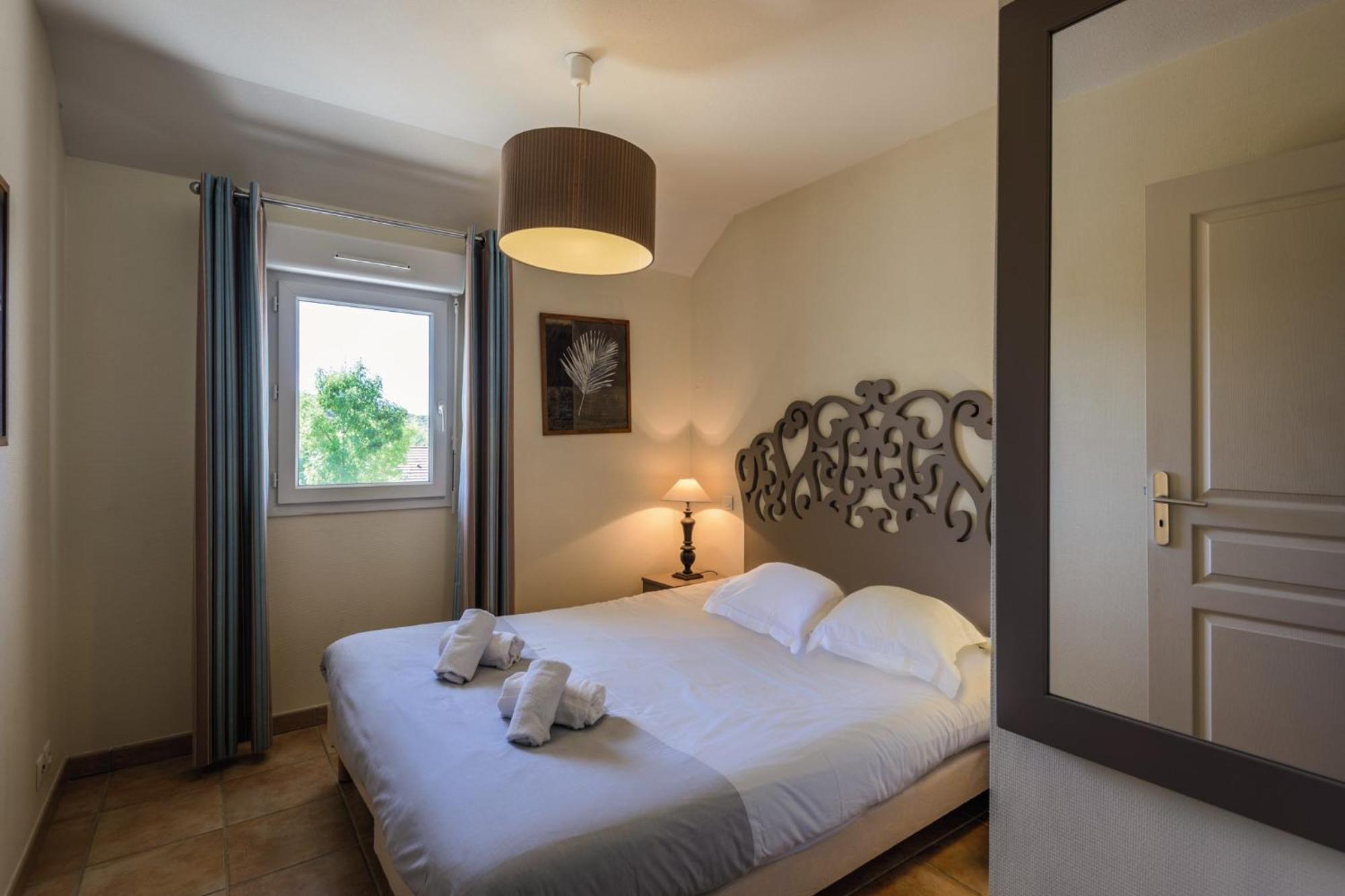Belambra Clubs Residence Rocamadour - Les Portes De Dordogne Alvignac Ruang foto
