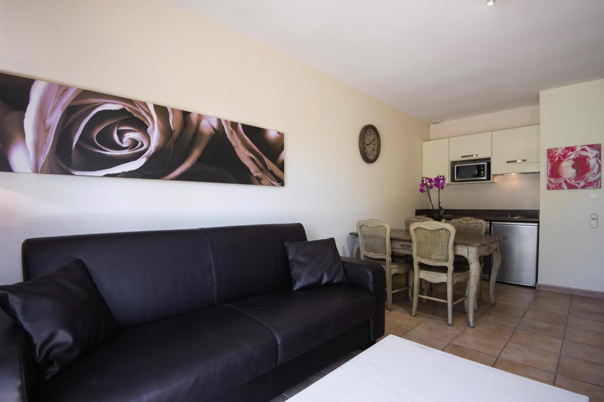 Belambra Clubs Residence Rocamadour - Les Portes De Dordogne Alvignac Ruang foto