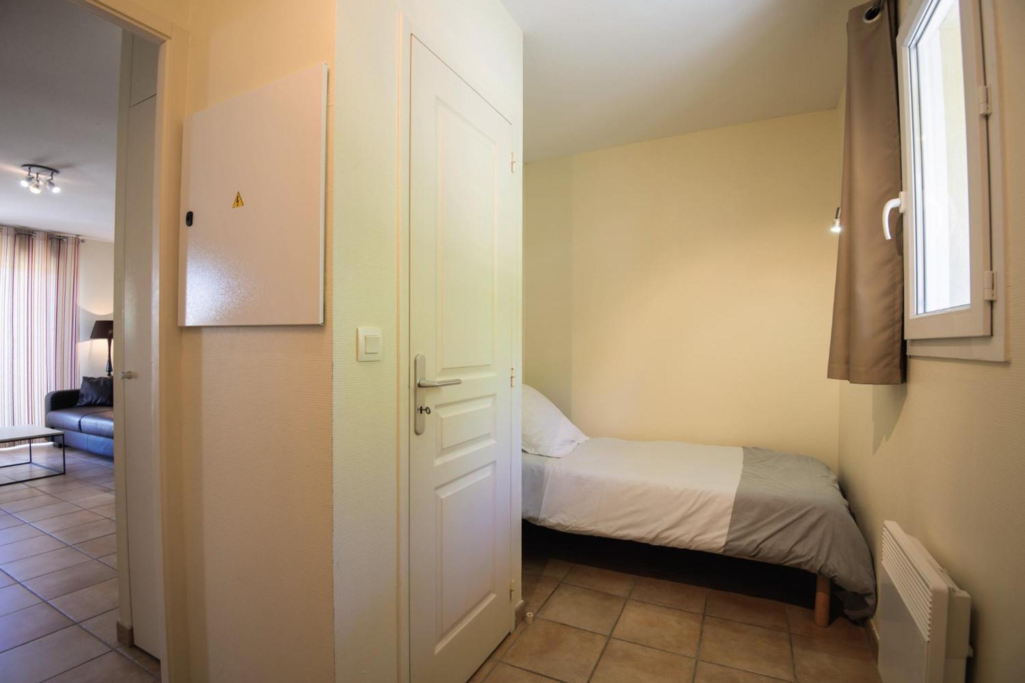 Belambra Clubs Residence Rocamadour - Les Portes De Dordogne Alvignac Ruang foto