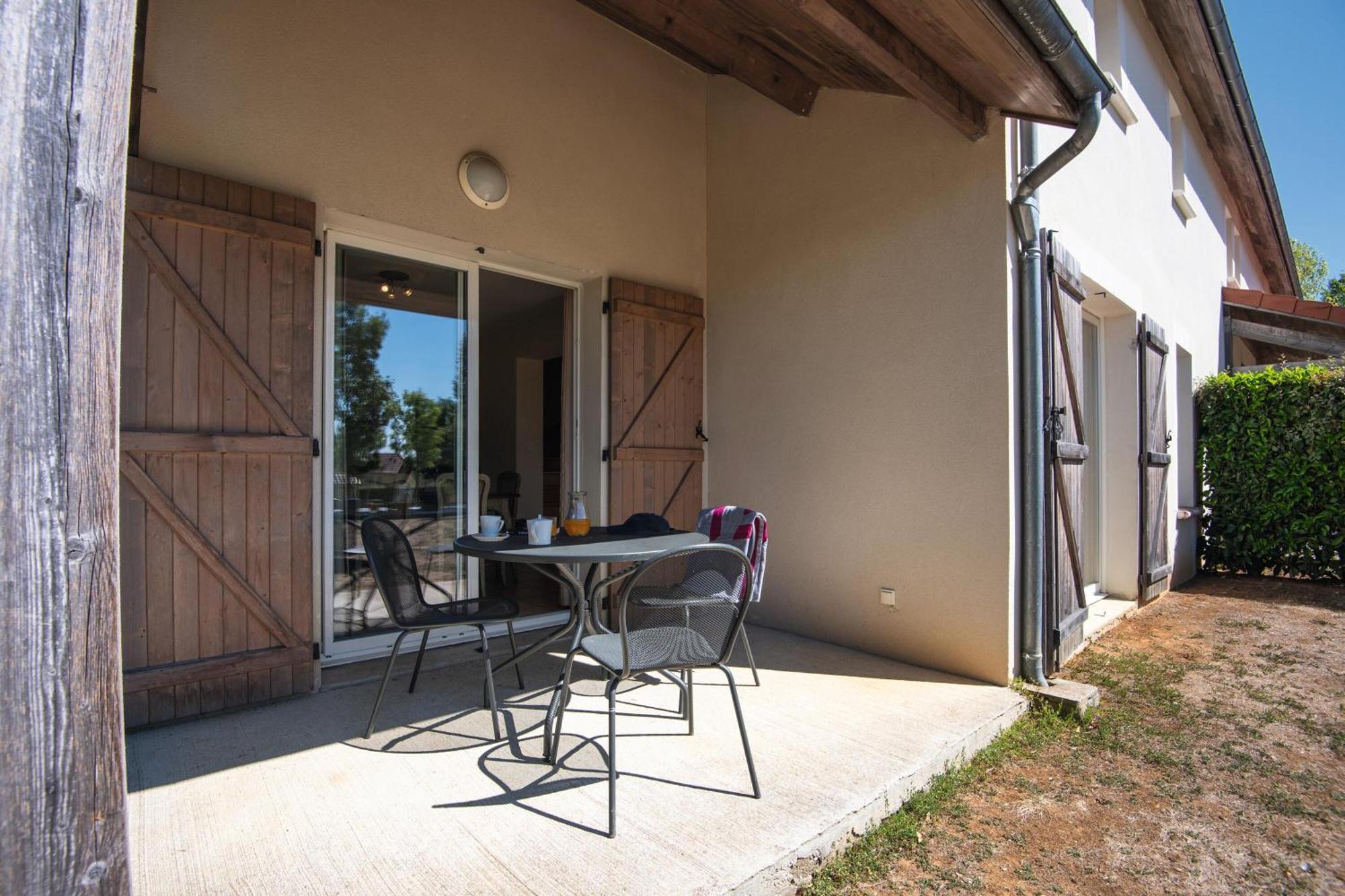 Belambra Clubs Residence Rocamadour - Les Portes De Dordogne Alvignac Bagian luar foto